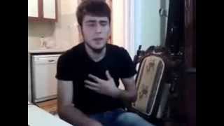 Furkan Dizek - Seven Olmaz Ki