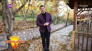 Anadoludayız - Malatya - 27 11 2021