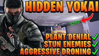 YOU HAVE TO PLAY ECHO MORE! 11 Echo Setups To Easily Win More Games - Rainbow Six Siege Guide 2023