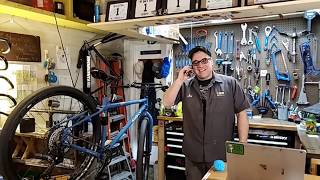 718 TV Episode 01: Surly Ogre Build Out