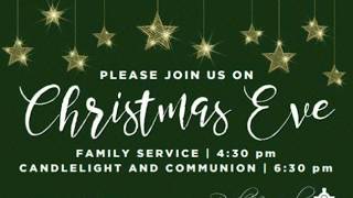 Christmas Eve 2019