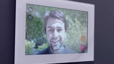 ⭐ New Indoor Station - 2N Indoor View