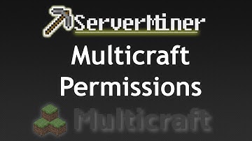 Managing your Multicraft Control Panel permissions