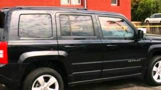 2011 Jeep Patriot in St Louis Charles Peters MO