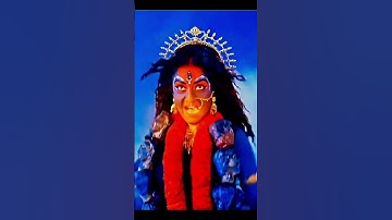 Thumbnail of Jay kaali #mahakali #kalkatavali #trending #viral #mahakal