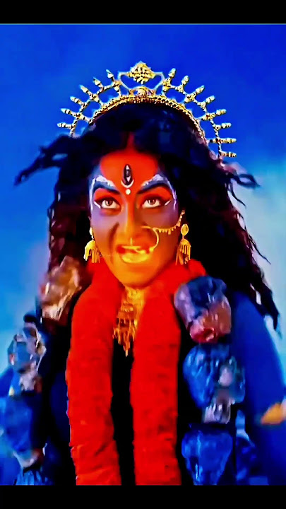 Jay kaali #mahakali #kalkatavali #trending #viral #mahakal