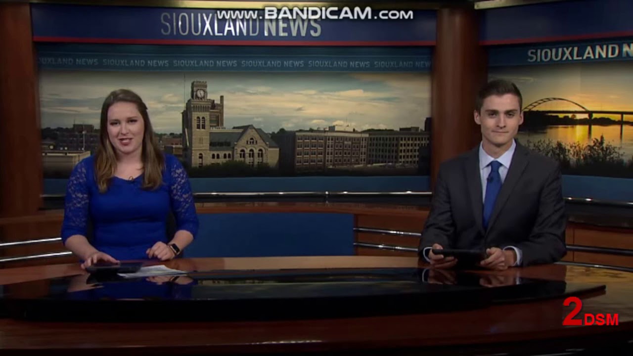 KMEG: SIOUXLAND NEWS AT 10PM SATURDAY OPEN (05-09-2020)