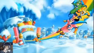 Ytp-Ita I Pola-Retti