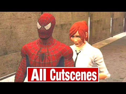 Spider-Man 3 (Wii,
