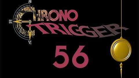Slice of Gaming - Chrono Trigger DS - Part 56