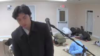 Surat Al Hadid - Hamzah Elhabashy - حمزة الحبشي | الحديد