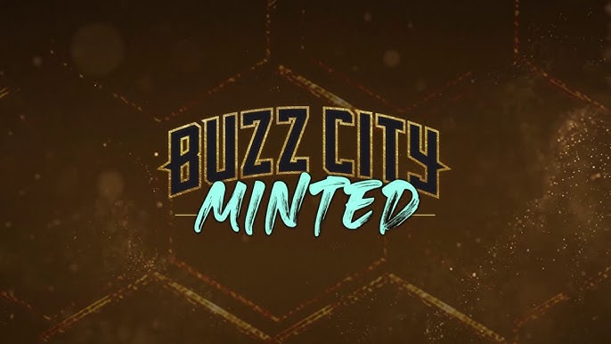 Home - Buzz City Minted