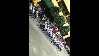 RMHS Pasamasid 2014