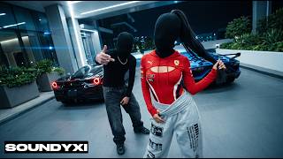 SOUNDYXI – Hourglass (Club Banger | Trap Pop Song) (Visualizer)