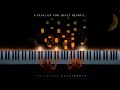 A Playlist For Quiet Hearts 