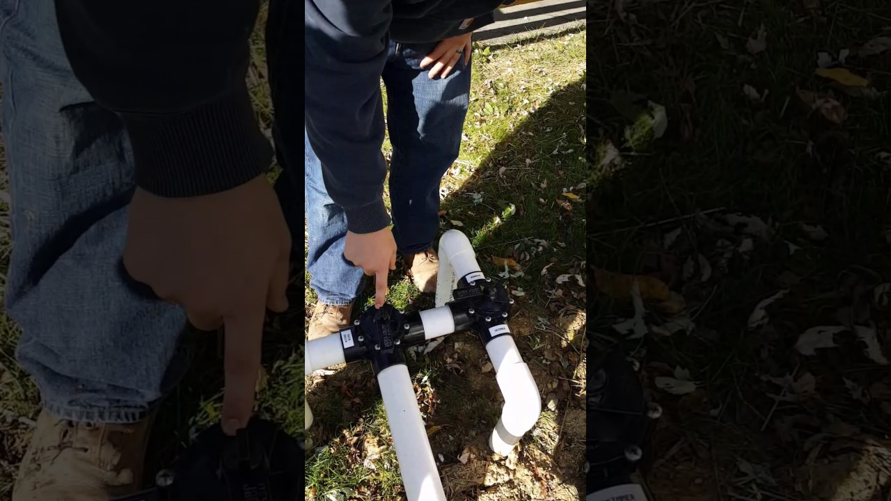 Main drain skimmers opened and closed YouTube