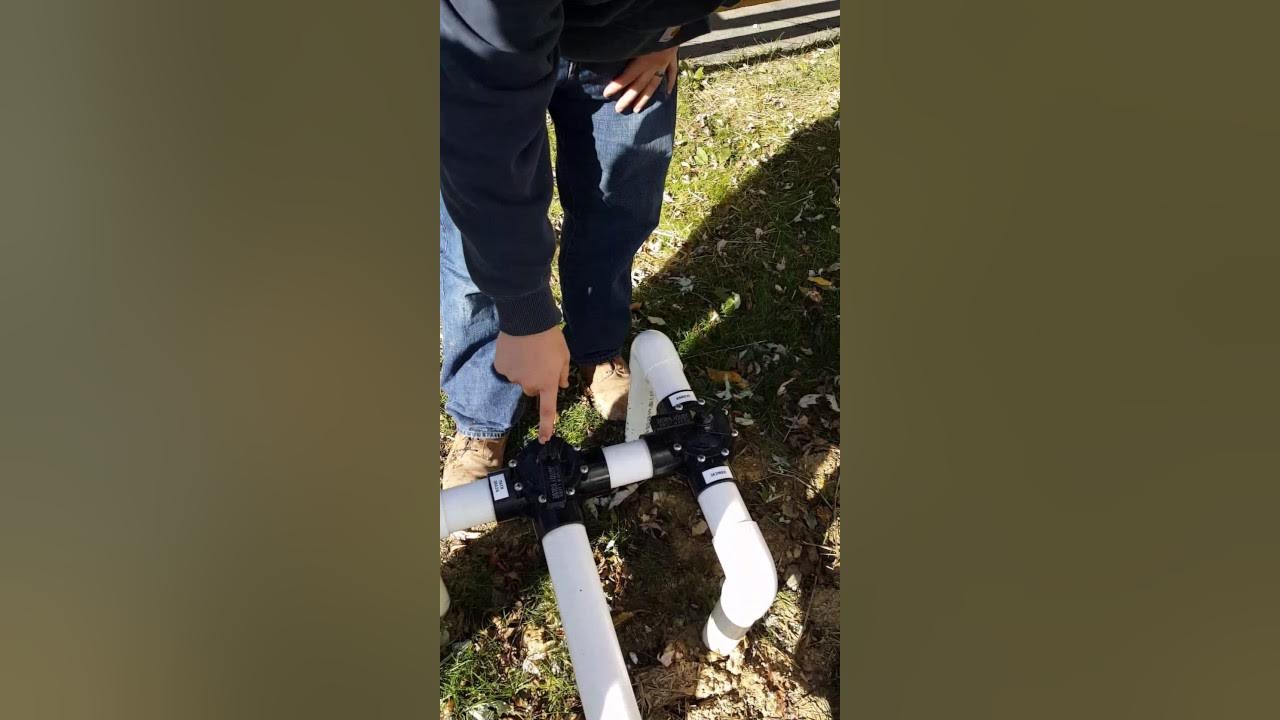 Main drain skimmers opened and closed YouTube