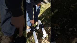 Main drain skimmers opened and closed