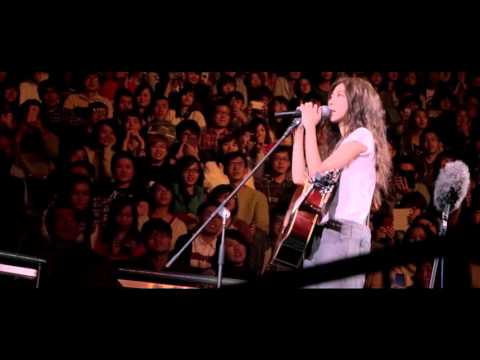 陳綺貞 Cheer Chen【時間的歌巡迴演唱會 影音記錄】11/18正式發行