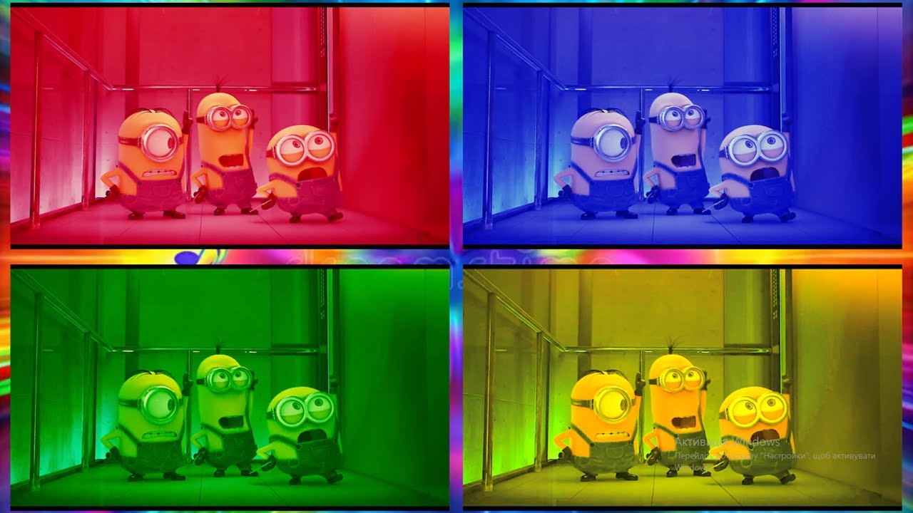 MINION exe MIX - Coffin Dance Song COVER