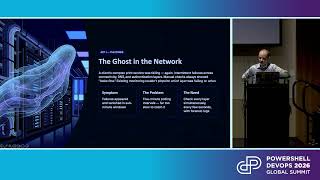 From Outage to Edge: A PowerShell Observability Journey by Frank Lesniak, Blake Cherry