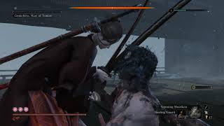 Bullying Genichiro