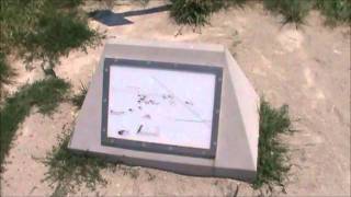 Cahokia Mounds Part 1 of 3