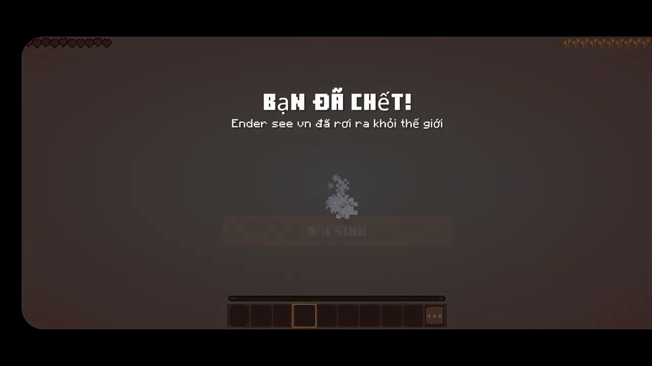 Lần đầu tiên grayson chơi one block | Grayson vn 