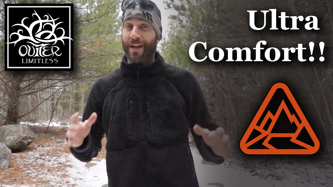 Top 10 Comfort and Quality: Livsn Designs Hi-Wool Fleece!!