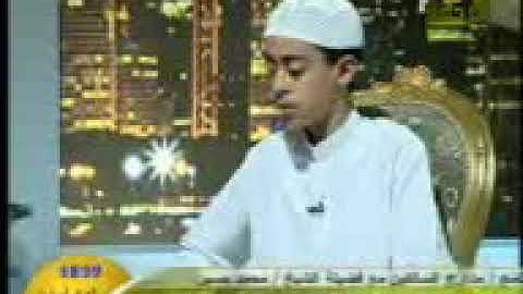 الشيخ محمود حجازى ... سورة الرحمن . صوت خاشع. رااااااااائع جدا