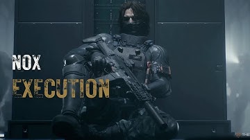 NOX Execution | Delta Force Assassinations  #deltaforce #executions