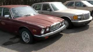 SlightlY UseD CarS