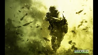 CALL OF DUTY -4| Team Unity(Sl) vs Team X (BD) - Sacc stage 2 | HINDI I HD