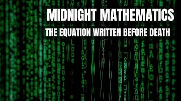 The Magic of Numbers - Equations | myDocumentary