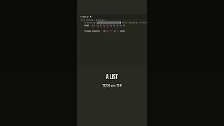 Dictionairy vs Set Comprehensions in Python
