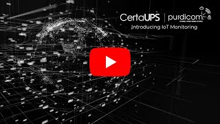 Introduction to WinPower View for CertaUPS IoT Monitoring screenshot 3