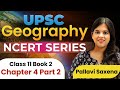 Geography NCERT Series for UPSC | Class 11 Book 2 | Video No.7 | Indian Climate