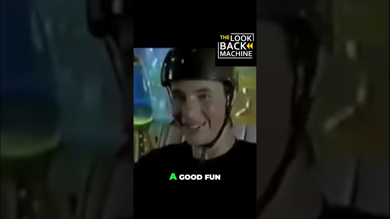 Discovering Identity: From Layoffs to Creative Success