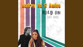 Hold on (feat. Amina)