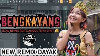 Download Lagu BENGKAYANG - DJ REMIX LAGU DAYAK TERBARU MP3