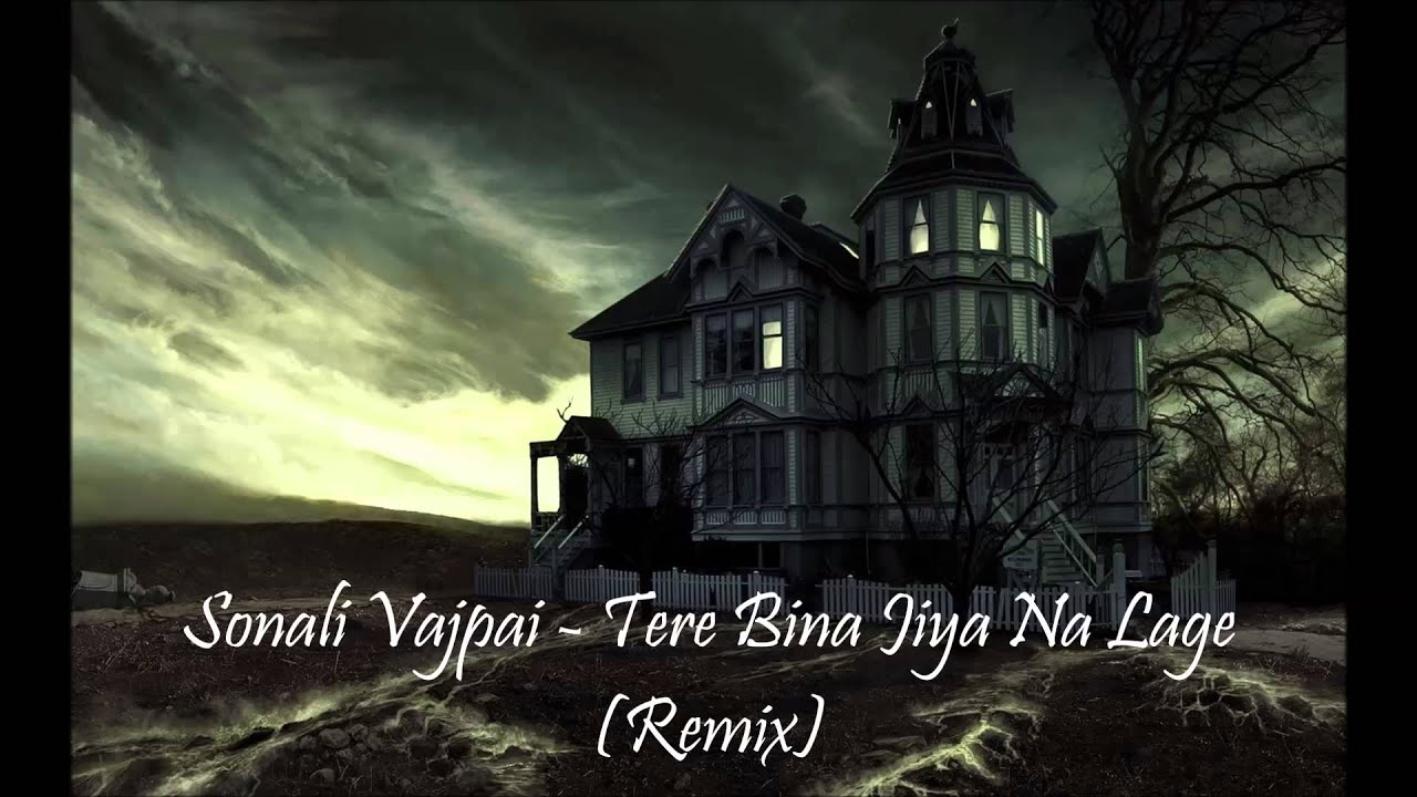 haunting melodies sonali vajpayee