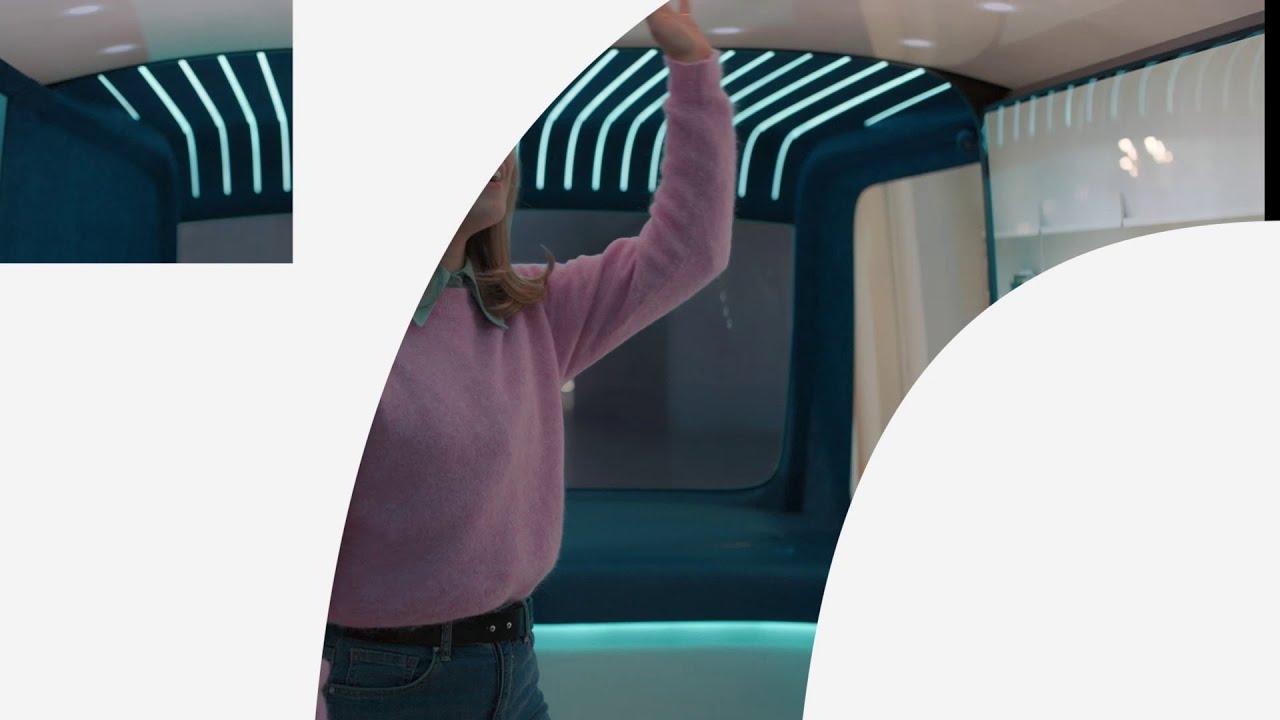 [CES 2022] LG World Premiere : A Better Life Tomorrow | LG - YouTube