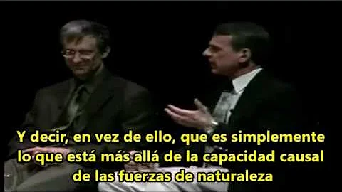 ¿Qué viola las leyes de la naturaleza?