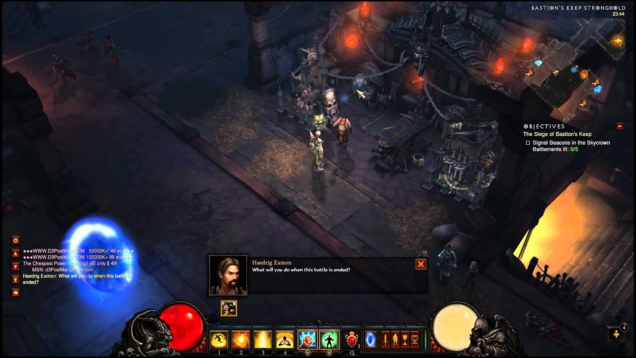 diablo 3 season 20 haedrig diablo 3 season 20 haedrig