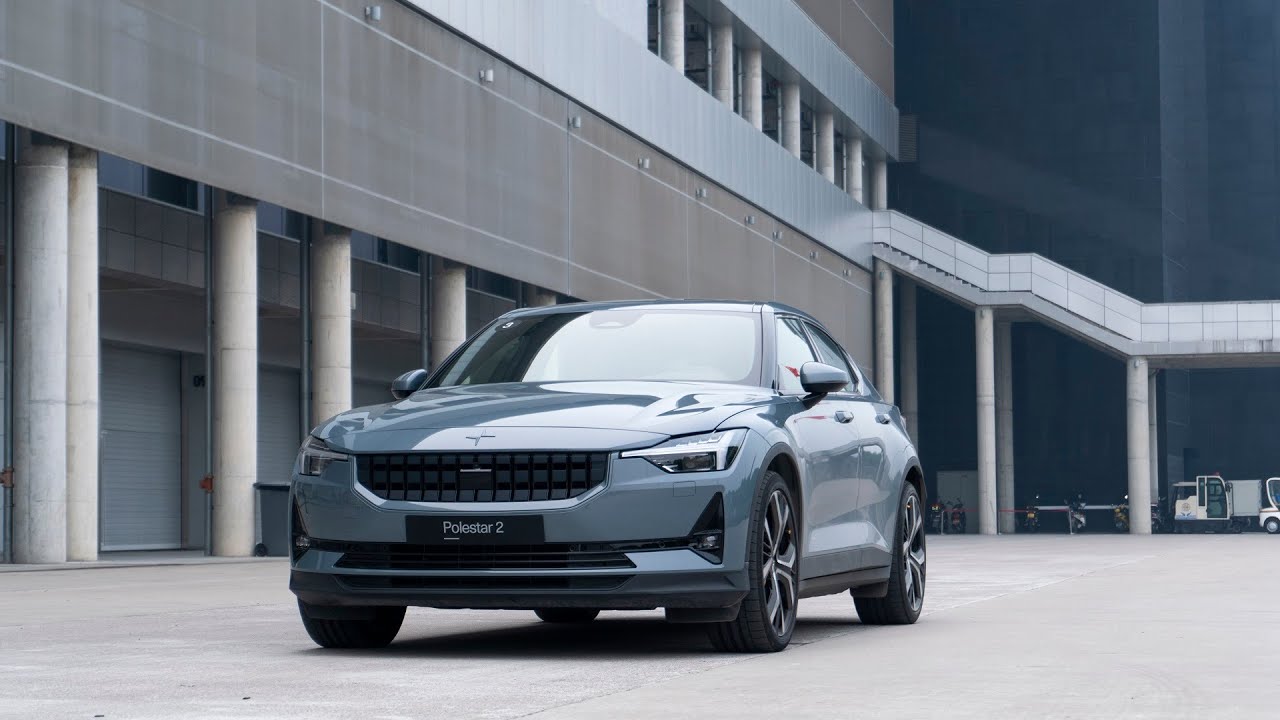 改装厂碰上纯电动 极星2给了另一种玩车方案