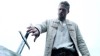 King Arthur Pulls the Sword out of the stone screenshot 3