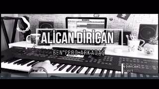 Alican Dirican - Ben Fero Arkadaş