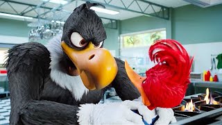 WOODY WOODPECKER must face a NEW VILLAIN and his DANGEROUS TRAPS to EXPEL HIM from the FOREST by Prime Recap 95,073 views 2 weeks ago 16 minutes