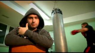 Delegallo-Mein Weg Mein Leben Prod Tobellus Official Video