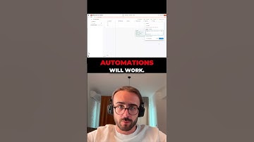 Use This For Better Automations! #ai #aiautomation #n8n #n8ntutorial #aitools #automation